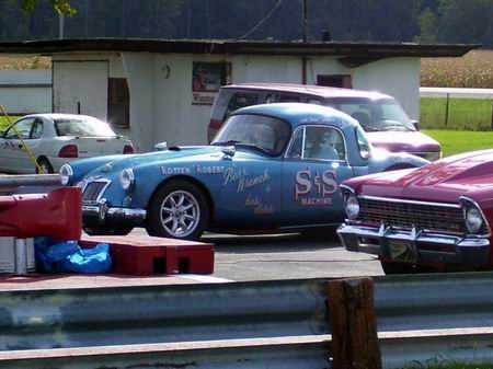 Ubly Dragway - From Randy (newer photo)